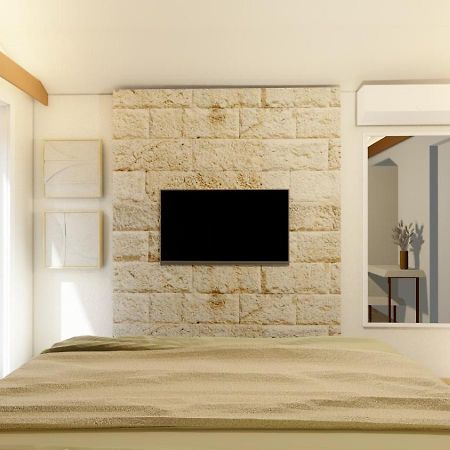 Vila Le Grancie Porto Cesareo Exteriér fotografie