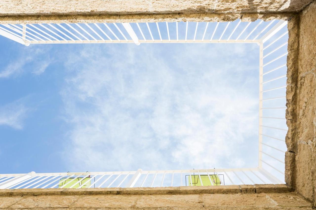 Vila Le Grancie Porto Cesareo Exteriér fotografie